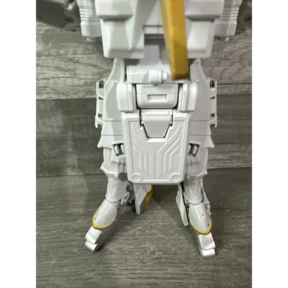 Mahou Sentai Magiranger Tenkuu Gattai Dx Saint Kaiser Movie Version